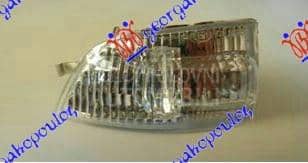 MIGAVAC U RETROVIZORU Levo