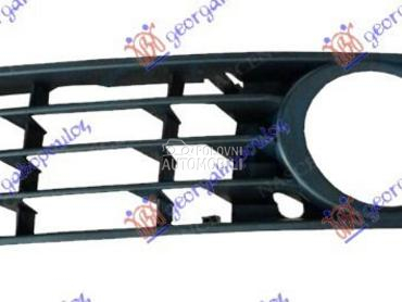 RESETKA PREDNJEG BRANIKA (SA M za Audi A4 od 2000. do 2004. god.