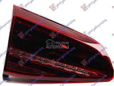 STOP LAMPA UNUTRASNJA Levo za Volkswagen Golf 7 od 2013. do 2016. god.