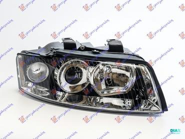 FAR ELEKTRICNI (DEPO) za Audi A4 od 2000. do 2004. god.