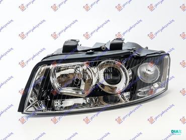 FAR ELEKTRICNI (DEPO) za Audi A4 od 2000. do 2004. god.