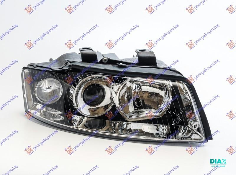 FAR ELEKTRICNI (TYC)