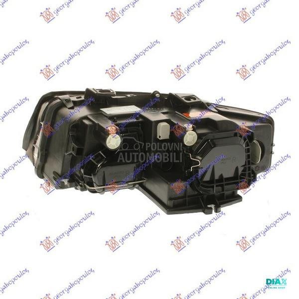 FAR XENON (D1S/H7) (DEPO)