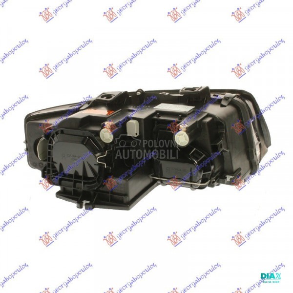 FAR XENON (D1S/H7) (DEPO)