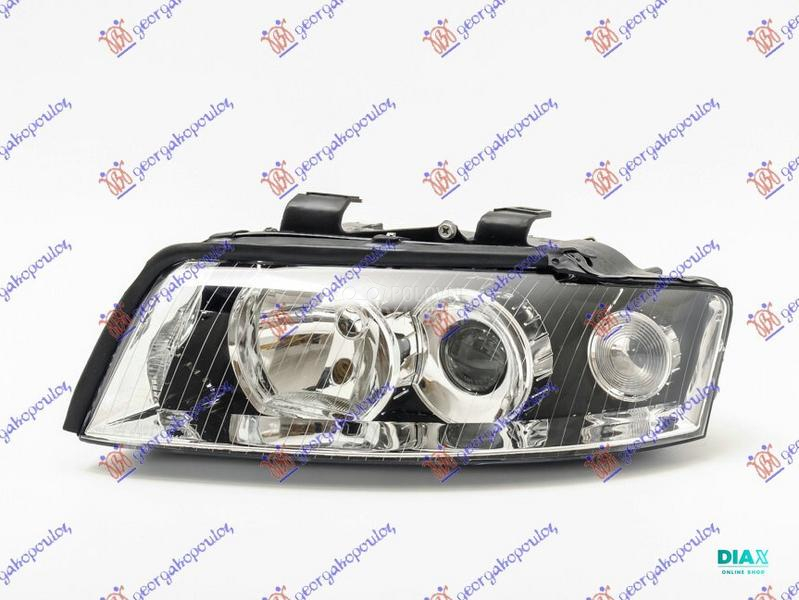 FAR XENON (D1S/H7) (DEPO)