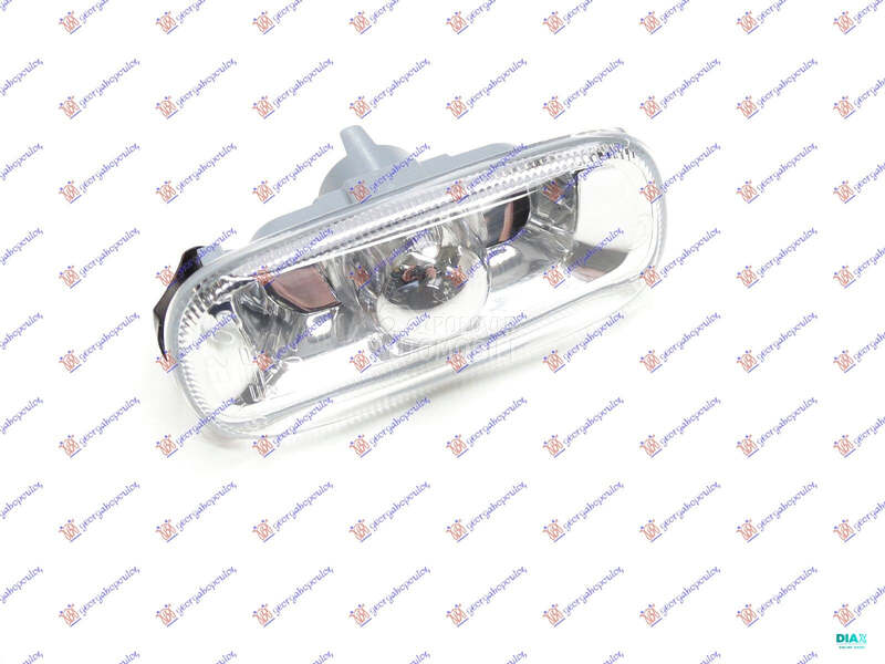 MIGAVAC U KRILU BELI/PROVIDAN