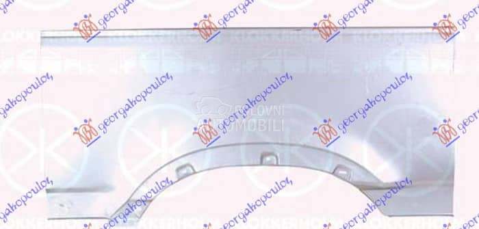 ZADNJI BLATOBRAN POLOVINA...