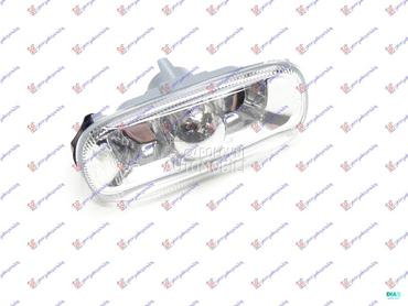 MIGAVAC U KRILU BELI/PROVIDAN za Audi A6 od 2004. do 2008. god.