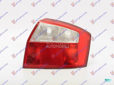 STOP LAMPA (HELLA) za Audi A4 od 2000. do 2004. god.