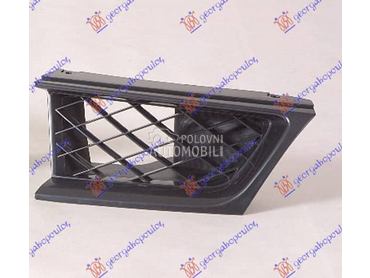 PVC MASKA 06- Levo za Subaru Impreza od 2001. do 2008. god.