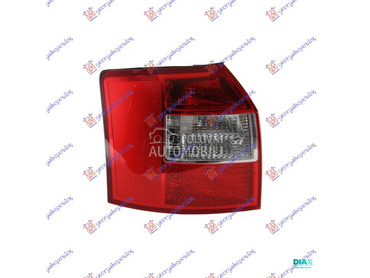 STOP LAMPA KARAVAN (DEPO) za Audi A4 od 2000. do 2004. god.