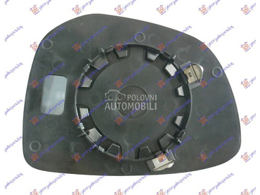 STAKLO RETROVIZORA Desno za Peugeot 301 za 2017. god.