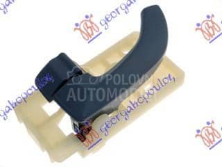 KVAKA PREDNJIH/ZADNJIH...