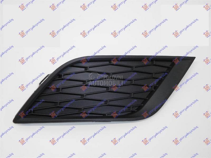 RESETKA PREDNJEG BRANIKA Desno