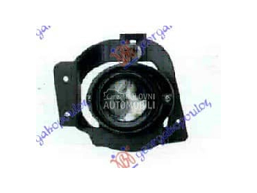 MAGLENKA Desno za Chevrolet Epica za 2007. god.