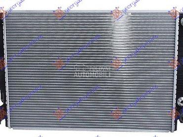 HLADNJAK MOTORA 3.0 V6 3.2 FSi za Audi A4 od 2004. do 2007. god.