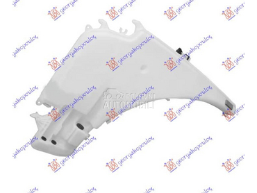 POSUDA ZA TECNOST BRISACA za BMW Serija 3 od 2008. do 2012. god.