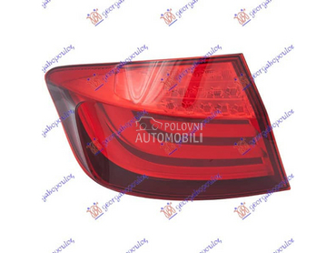 STOP LAMPA SPOLJASNJA Levo za BMW Serija 5 od 2010. do 2013. god.