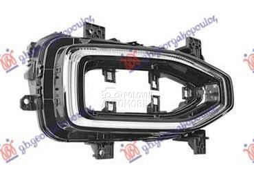 POZICIJA/DNEVNO SVETLO LED... za Volkswagen T-Roc od 2017. do 2022. god.