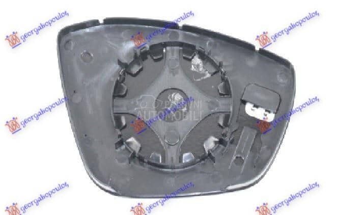 STAKLO RETROVIZORA SA...