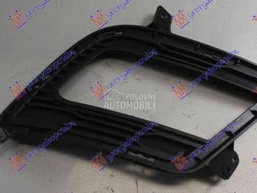 RESETKA PREDNJEG BRANIKA Desno za Kia cee`d od 2010. do 2013. god.