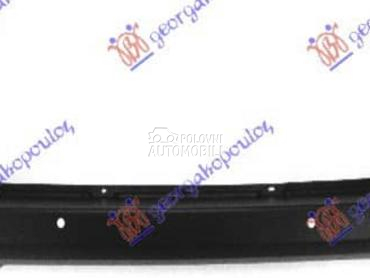 ZADNJI BRANIK za Fiat Qubo od 2008. do 2016. god.