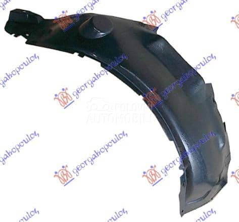 POTKRILO PLASTICNO Desno