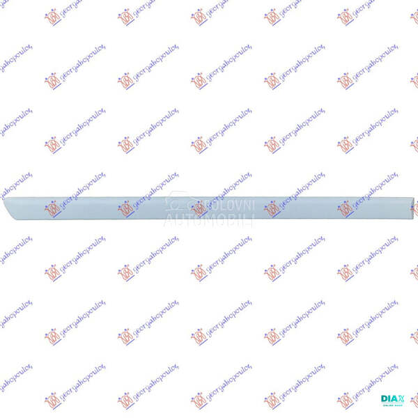 LAJSNA ZADNJIH VRATA