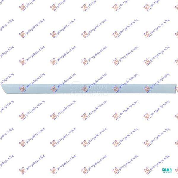 LAJSNA ZADNJIH VRATA