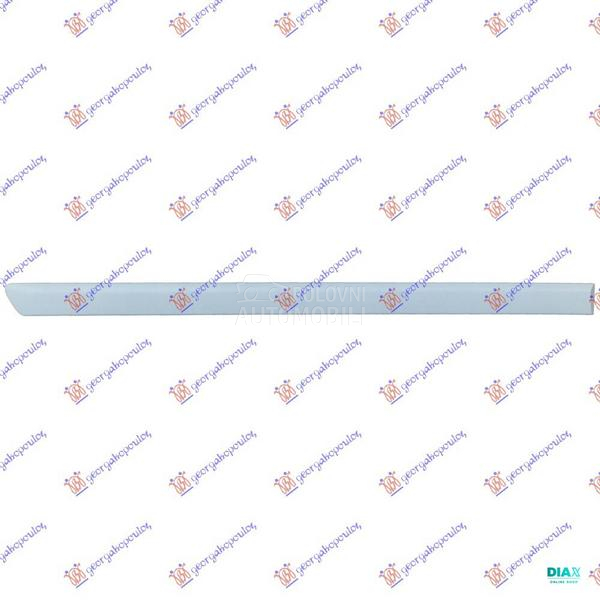 LAJSNA ZADNJIH VRATA