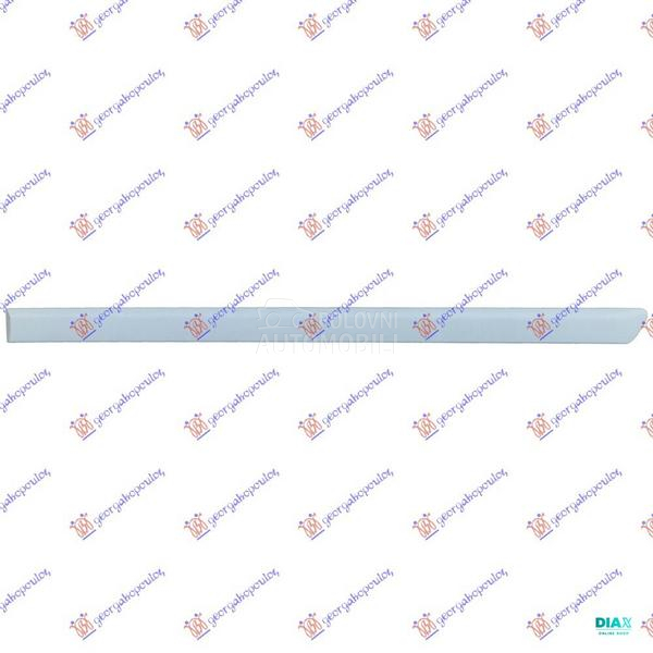 LAJSNA ZADNJIH VRATA