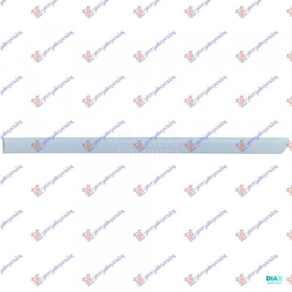 LAJSNA ZADNJIH VRATA