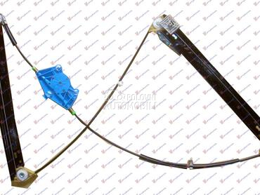 PODIZAC PREDNJEG PROZORA ELEKT za Audi A4 od 2000. do 2004. god.