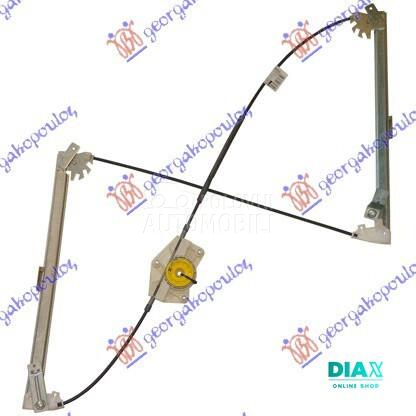 PODIZAC PREDNJEG PROZORA ELEKT