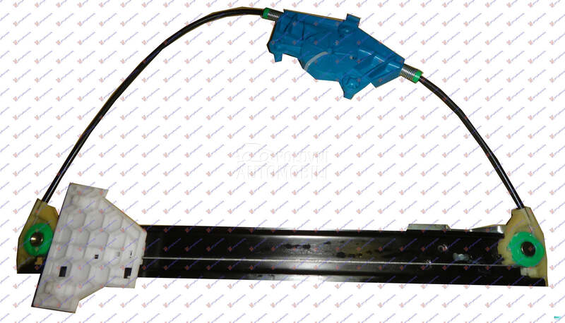 PODIZAC ZADNJEG PROZORA ELEKTR