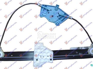 PODIZAC ZADNJEG PROZORA ELEKTR za Audi A4 od 2000. do 2004. god.