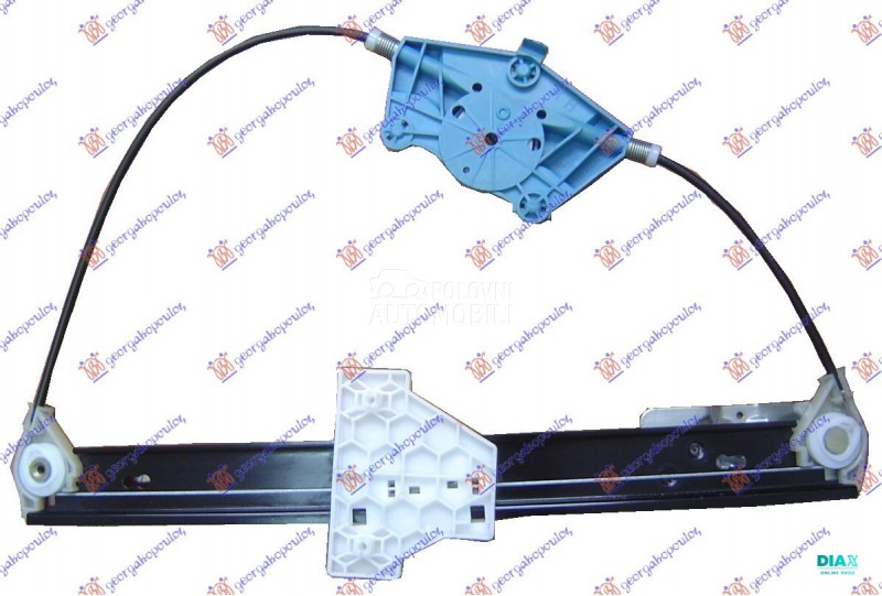 PODIZAC ZADNJEG PROZORA ELEKTR