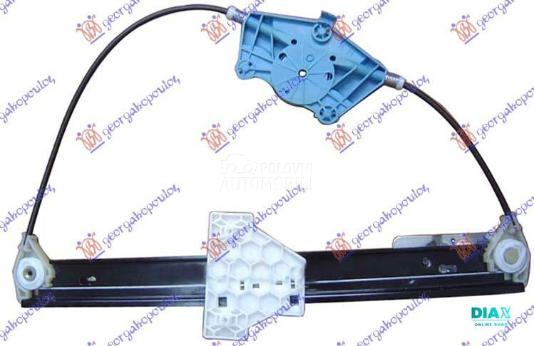 PODIZAC ZADNJEG PROZORA ELEKTR