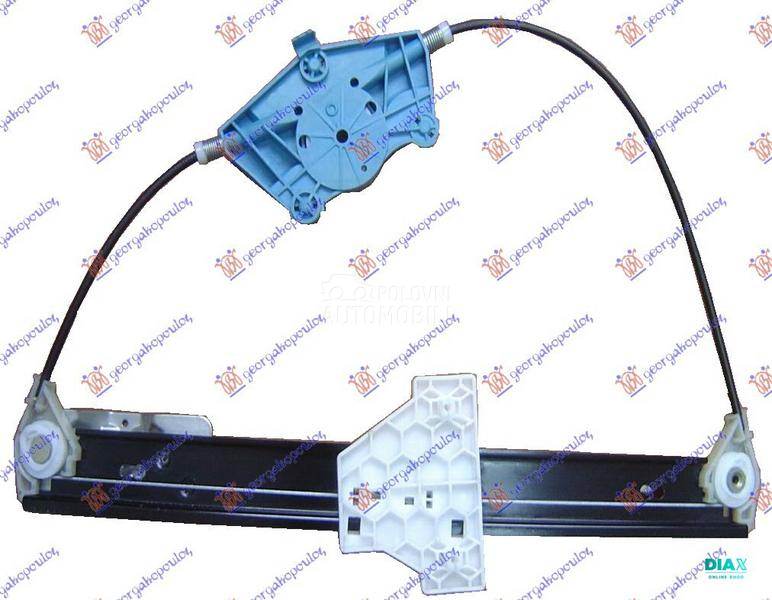 PODIZAC ZADNJEG PROZORA ELEKTR