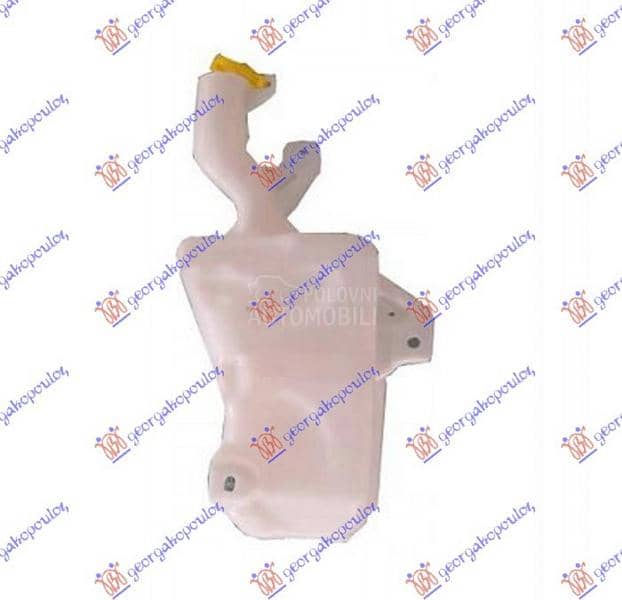 POSUDA ZA TECNOST BRISACA