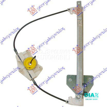 PODIZAC ZADNJEG PROZORA ELEKTR