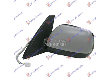 RETROVIZOR ELEKTRICNI SA... za Toyota RAV 4 od 2000. do 2005. god.