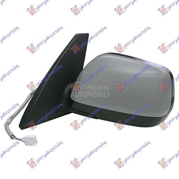 RETROVIZOR ELEKTRICNI SA...