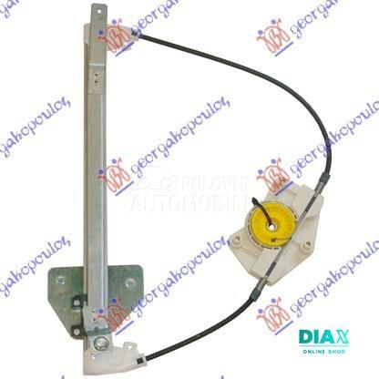 PODIZAC ZADNJEG PROZORA ELEKTR