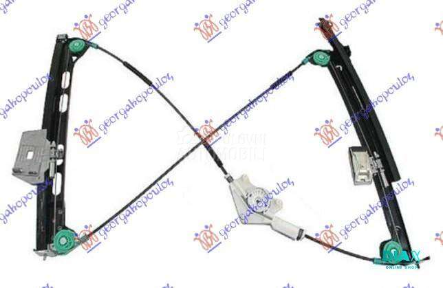 PODIZAC PREDNJEG PROZORA ELEKT