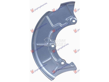 ZASTITA PREDNJEG KOCIONOG... za Seat Leon od 1999. do 2005. god.