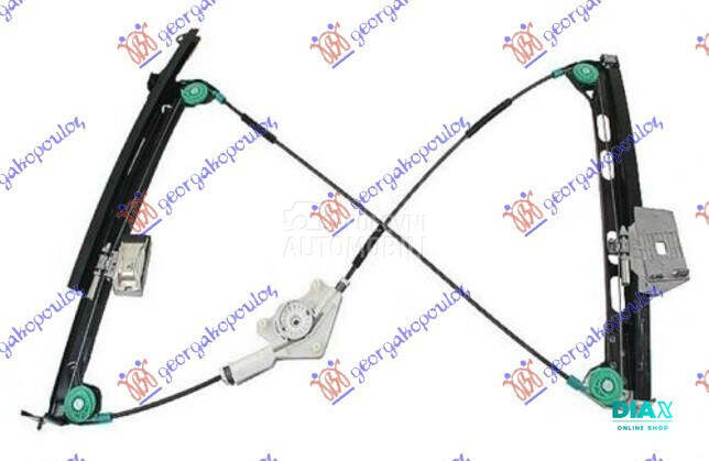 PODIZAC PREDNJEG PROZORA ELEKT