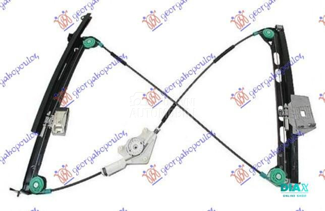 PODIZAC PREDNJEG PROZORA ELEKT