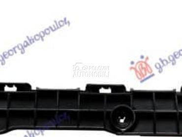 NOSAC ZADNJEG BRANIKA... za Toyota Land Cruiser od 2007. do 2015. god.