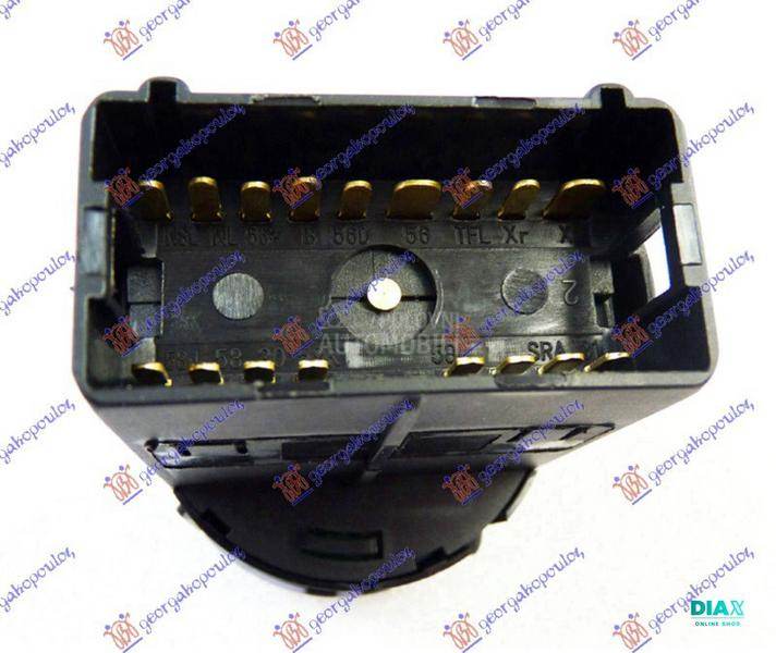 PREKIDAC ZA FAROVE (AUTO DNEVN